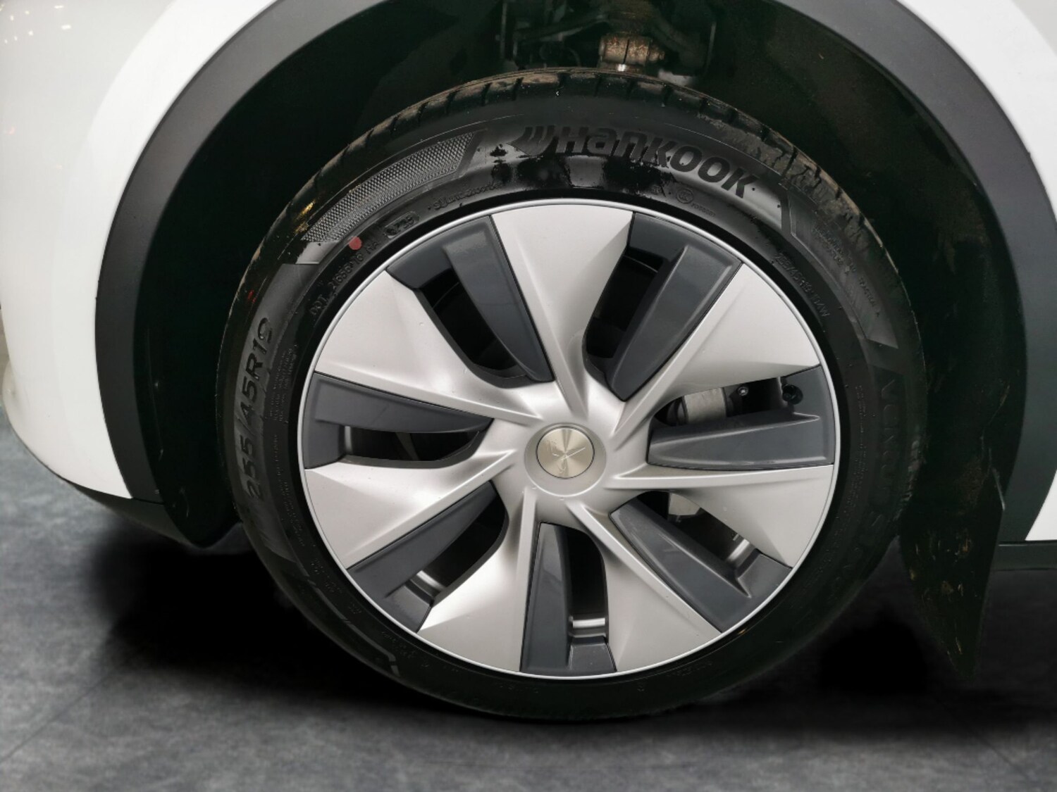 Used Tesla Model Y for sale - 76999633: Photo 24