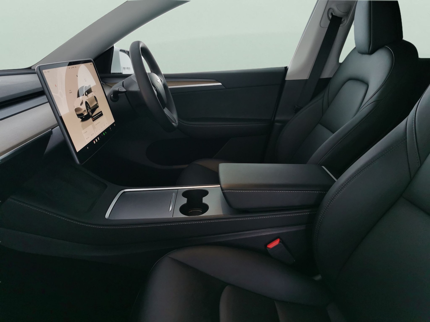 Used Tesla Model Y for sale - 76999633: Photo 4