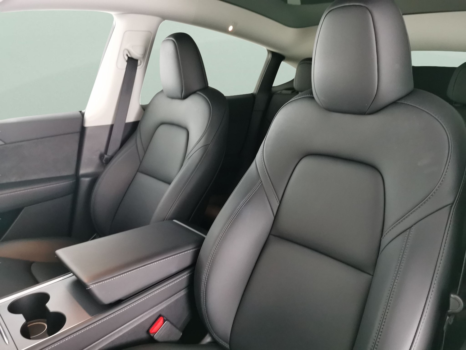 Used Tesla Model Y for sale - 76999633: Photo 7