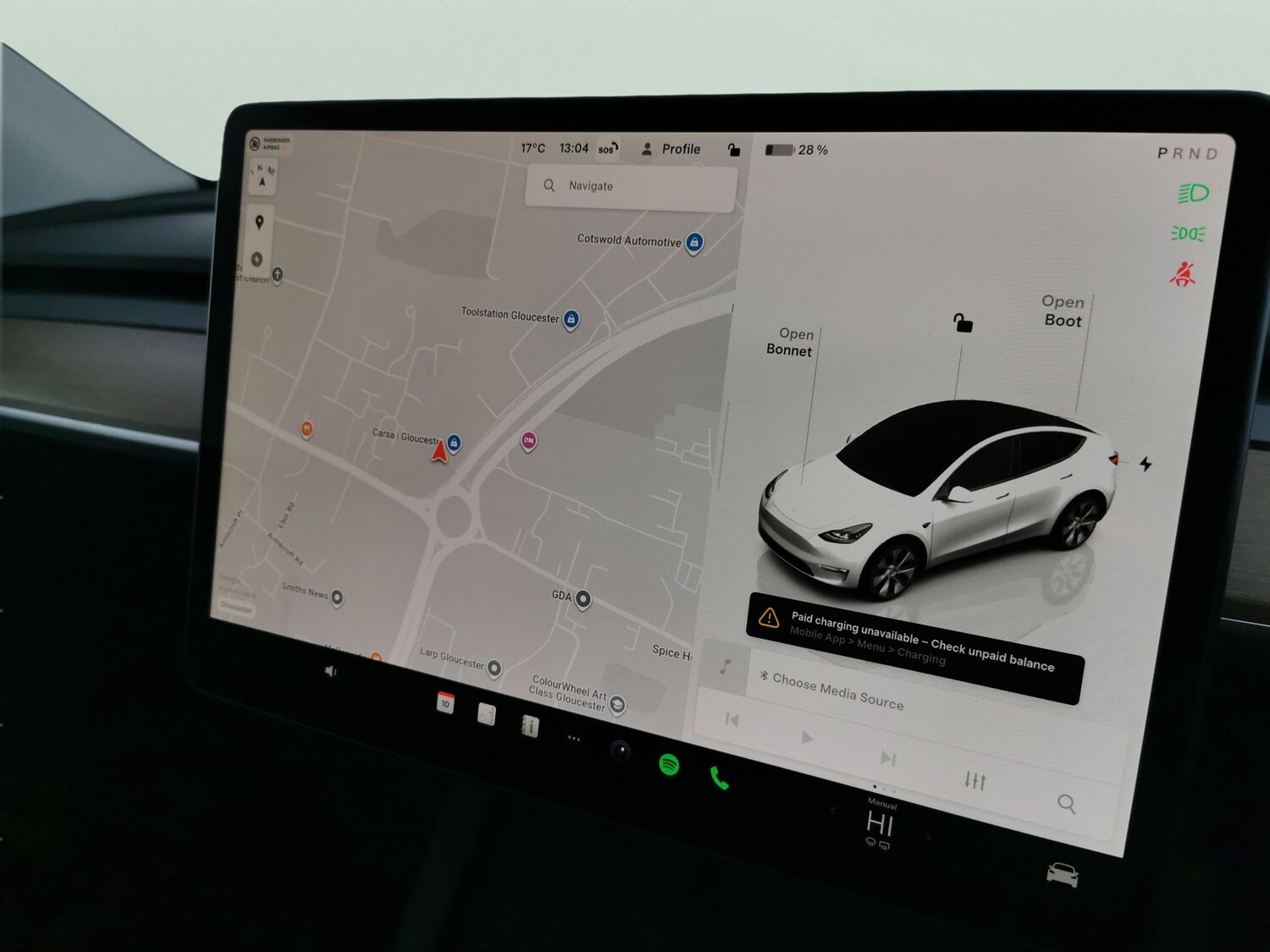 Used Tesla Model Y for sale - 76999633: Photo 8