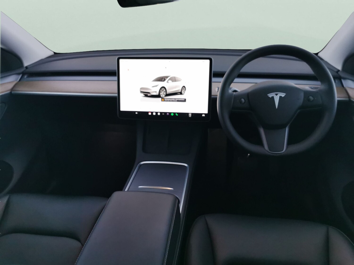 Used Tesla Model Y for sale - 76999633: Photo 9