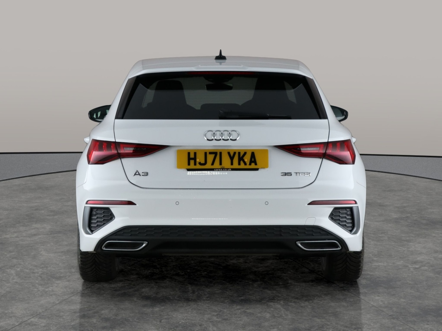 Used Audi A3 2021 for sale - 76773799: Photo 11