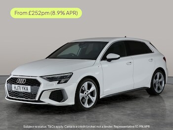 Used Audi A3 2021 for sale - 76773799: Photo