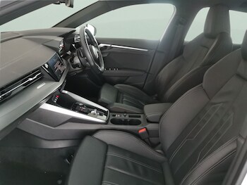 Used Audi A3 2021 for sale - 76773799: Photo