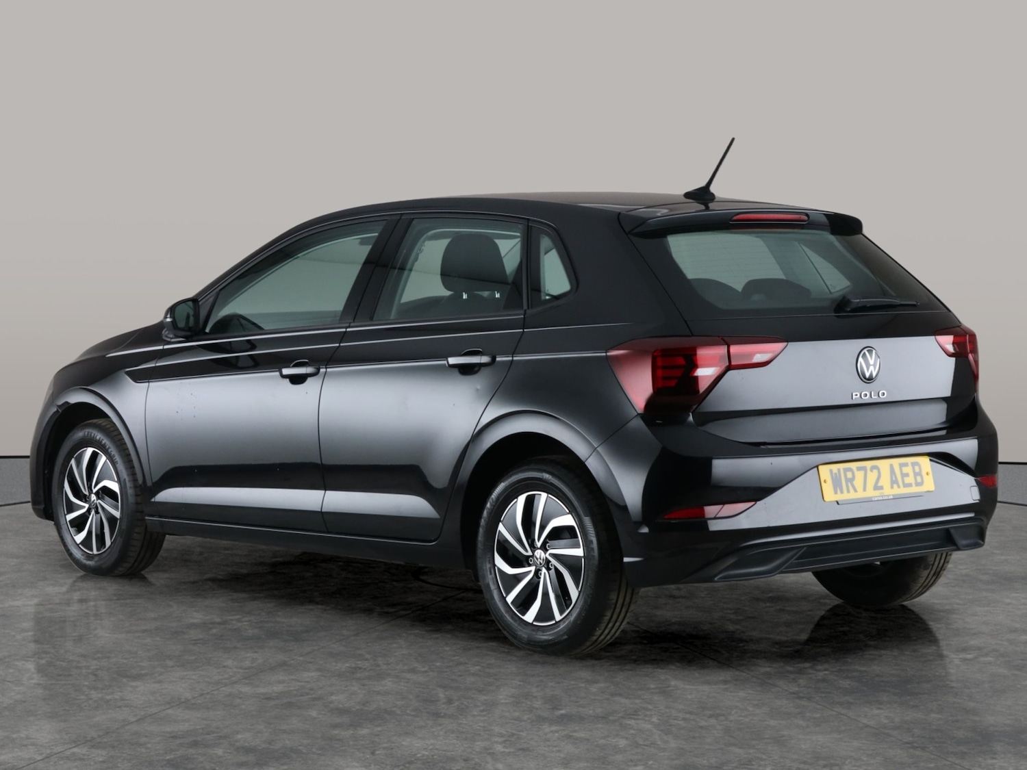 Used Volkswagen Polo 2022 for sale - 76672754: Photo 11