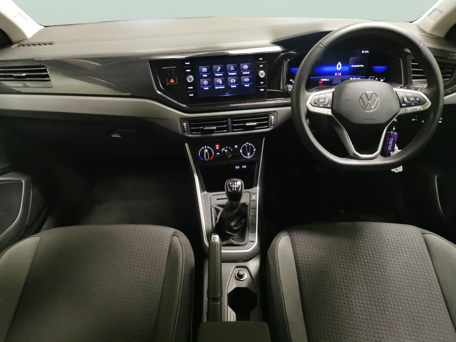 Used Volkswagen Polo 2022 for sale - 76672754: Photo 6