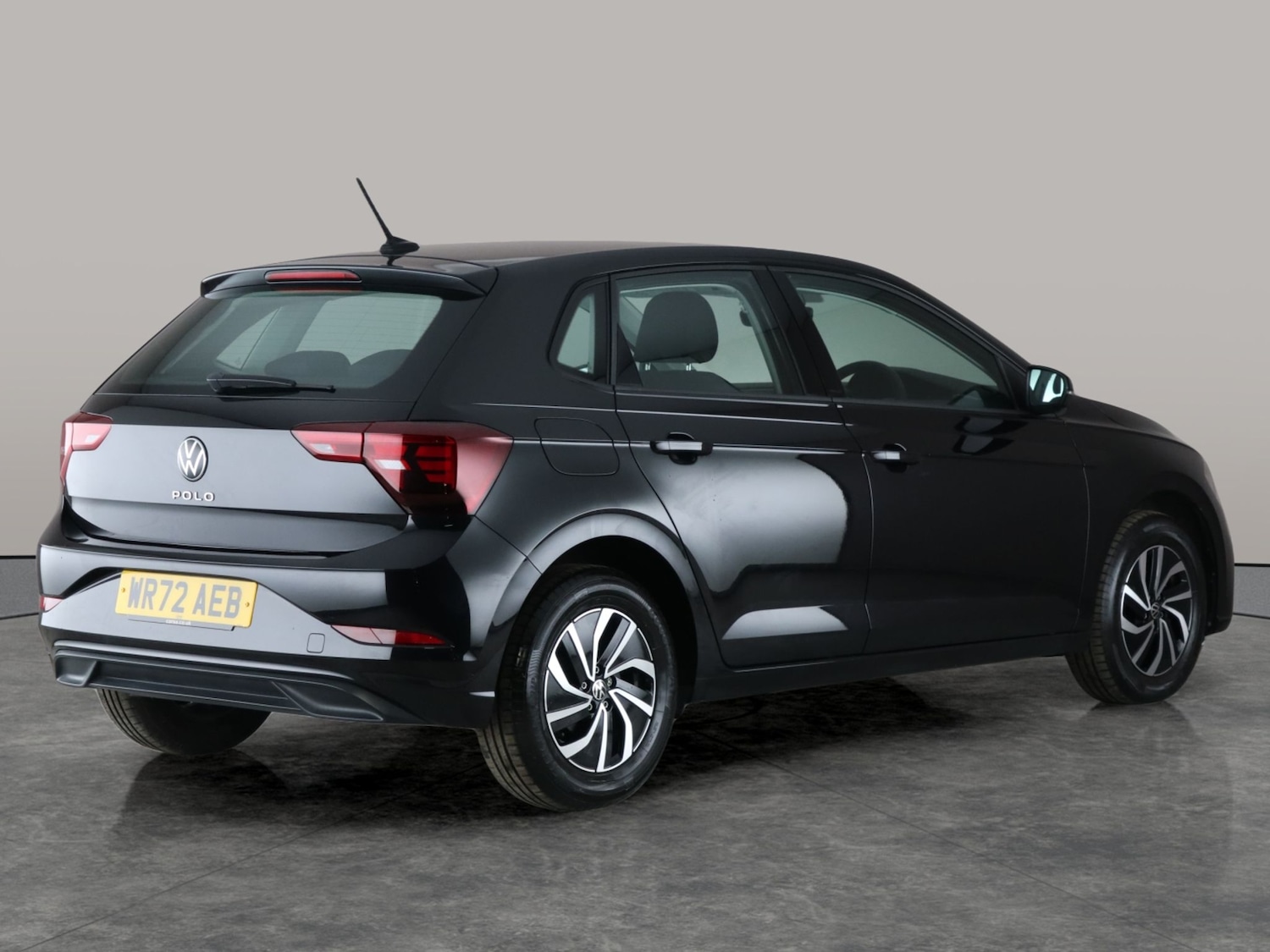 Used Volkswagen Polo 2022 for sale - 76672754: Photo 9