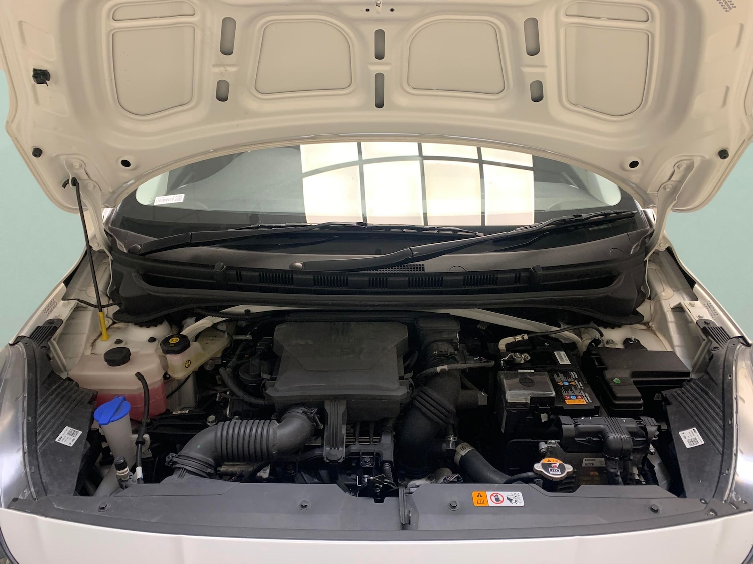 Used Hyundai i10 2023 for sale - 77545579: Photo 30