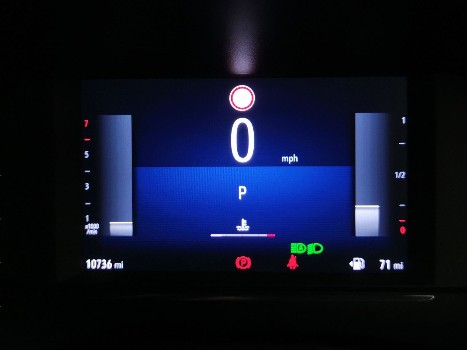 Used Vauxhall Corsa 2023 for sale - 77378939: Photo 25