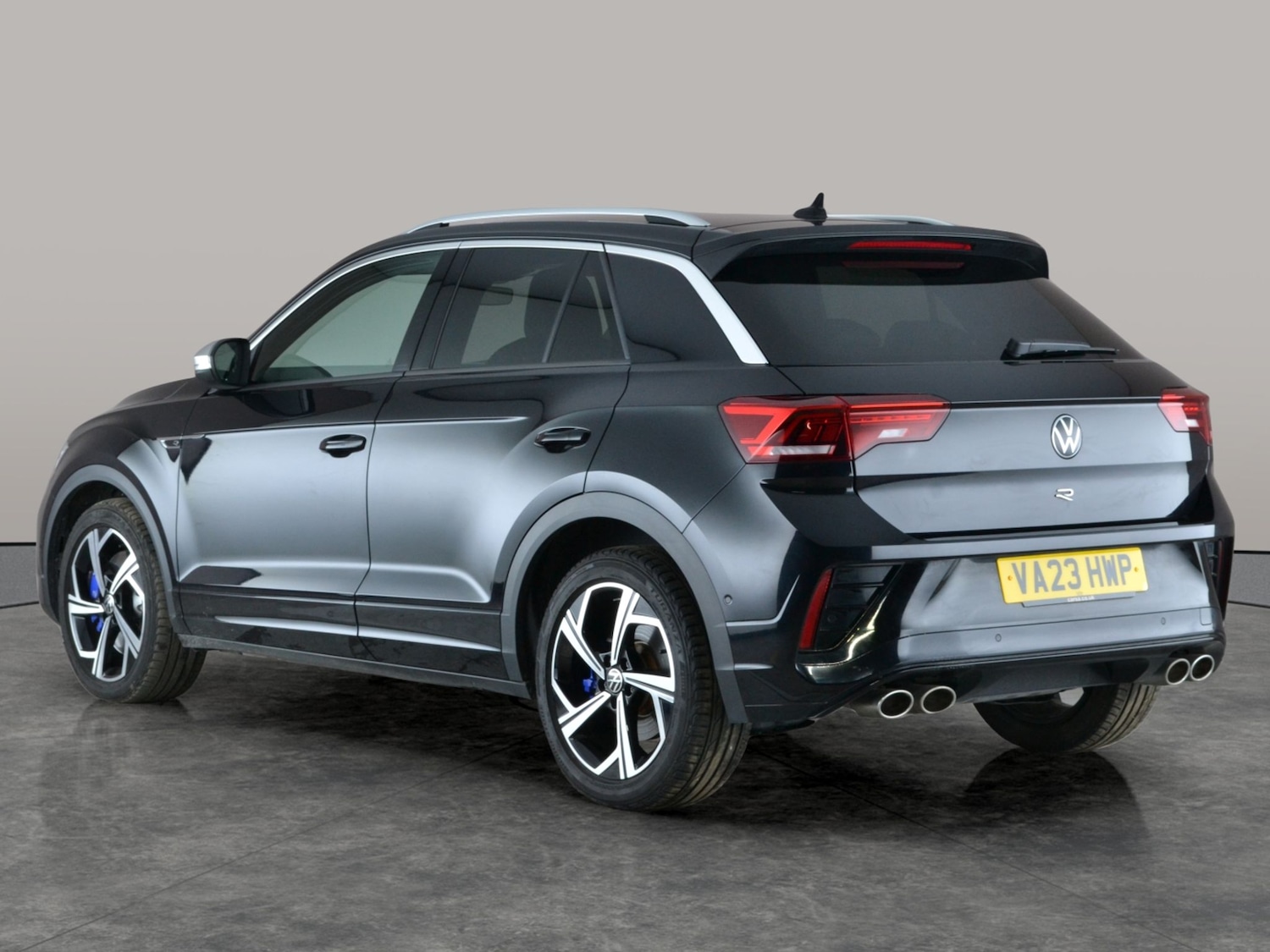 Used Volkswagen T-Roc 2023 for sale - 77165656: Photo 12