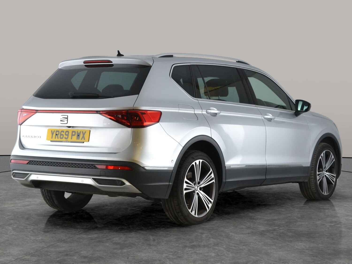 Used SEAT Tarraco 2019 for sale - 77650903: Photo 11