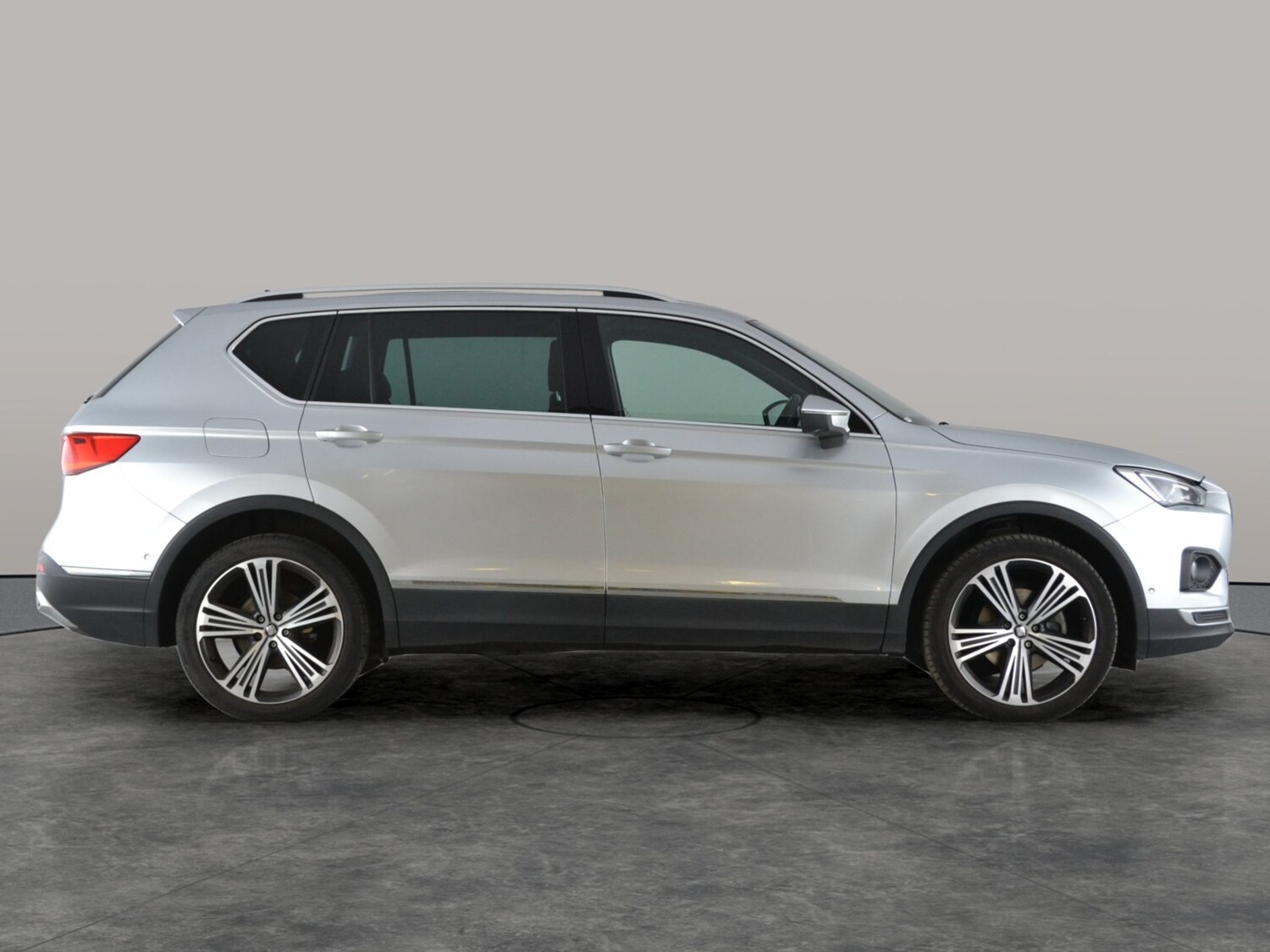 Used SEAT Tarraco 2019 for sale - 77650903: Photo 12