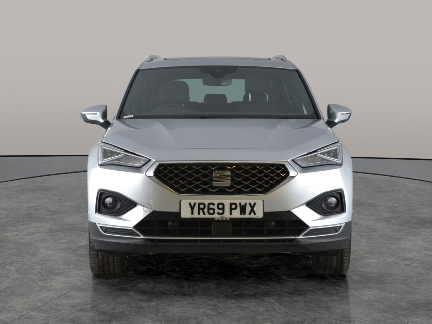 Used SEAT Tarraco 2019 for sale - 77650903: Photo 14