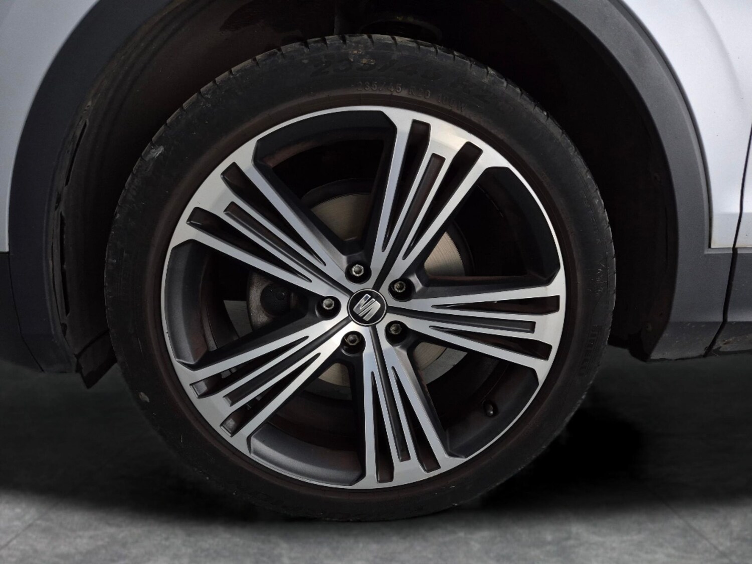 Used SEAT Tarraco 2019 for sale - 77650903: Photo 28