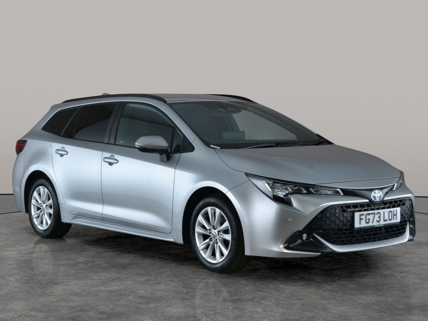 Used Toyota Corolla 2024 for sale - 77810682: Photo 7