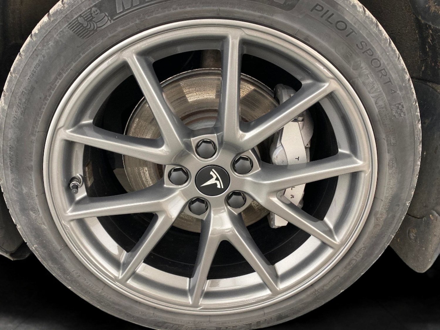 Used Tesla Model 3 2023 for sale - 77418150: Photo 19