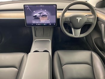 Used Tesla Model 3 2023 for sale - 77418150: Photo