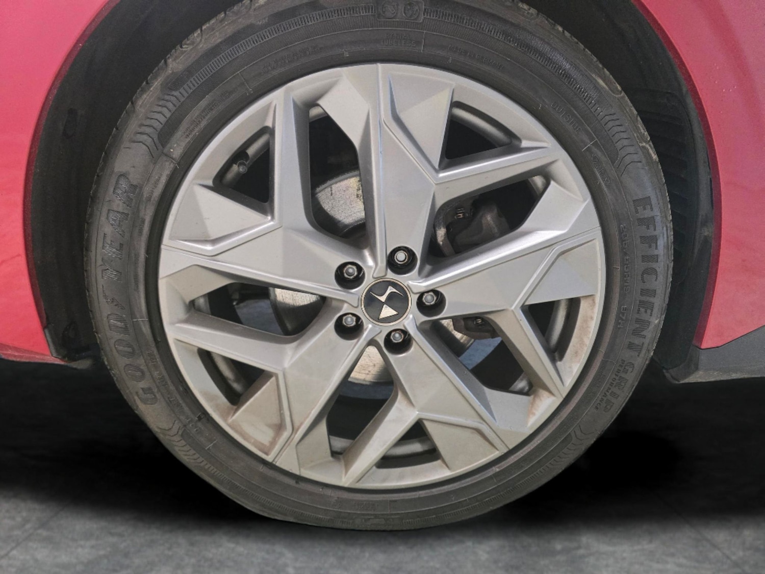 Used DS Automobiles DS 4 2022 for sale - 77833646: Photo 24