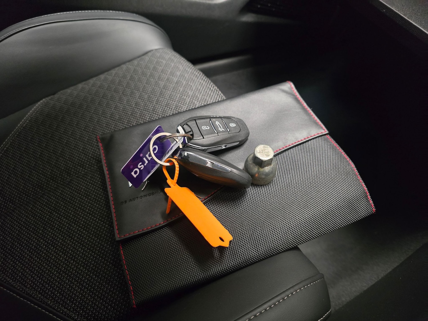 Used DS Automobiles DS 4 2022 for sale - 77833646: Photo 31