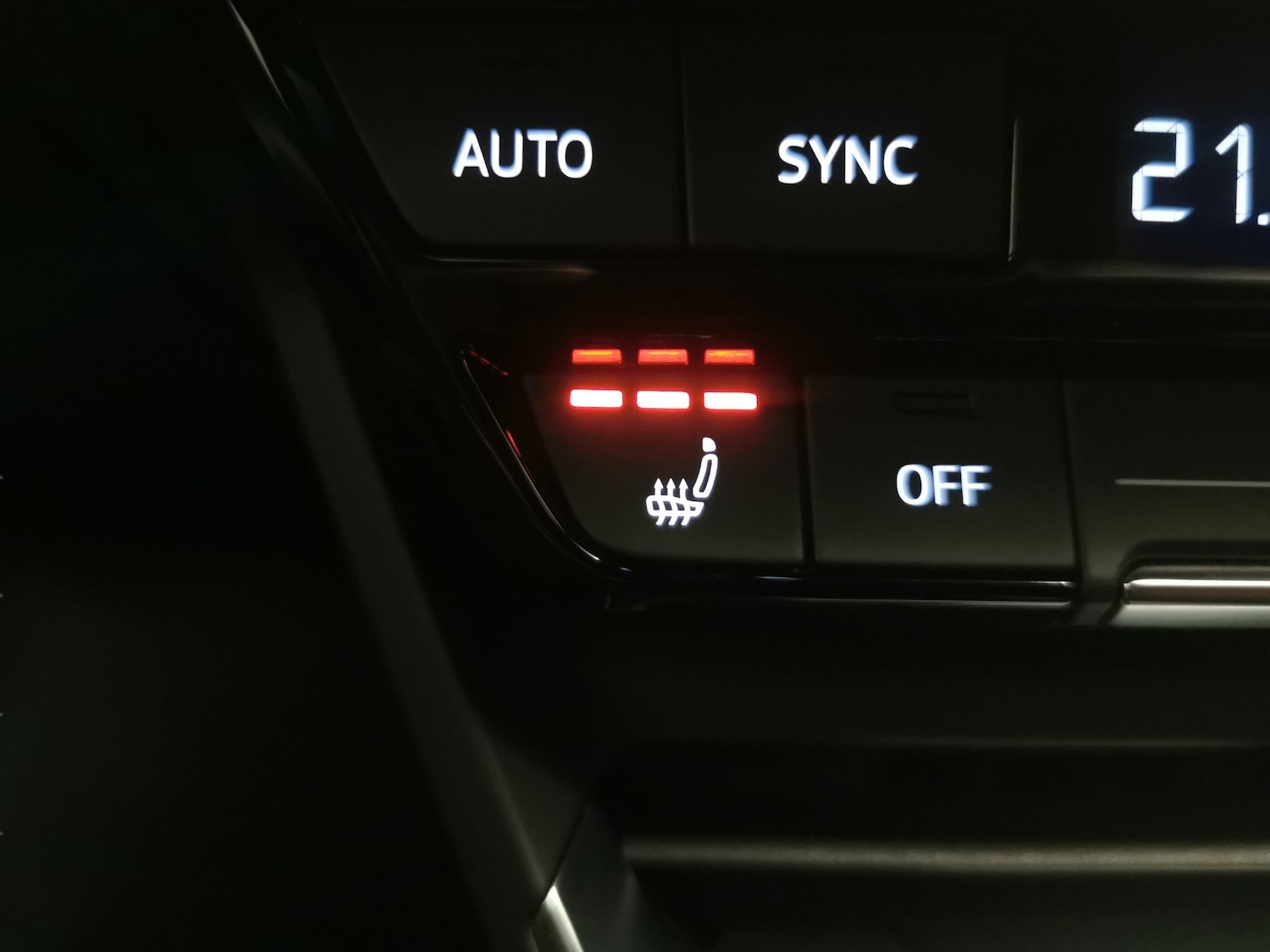 Used Audi e-tron GT 2022 for sale - 77255677: Photo 17