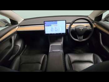Used Tesla Model 3 2021 for sale - 74948822: Photo