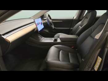 Used Tesla Model 3 2021 for sale - 74948822: Photo