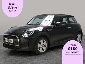 MINI - Hatch