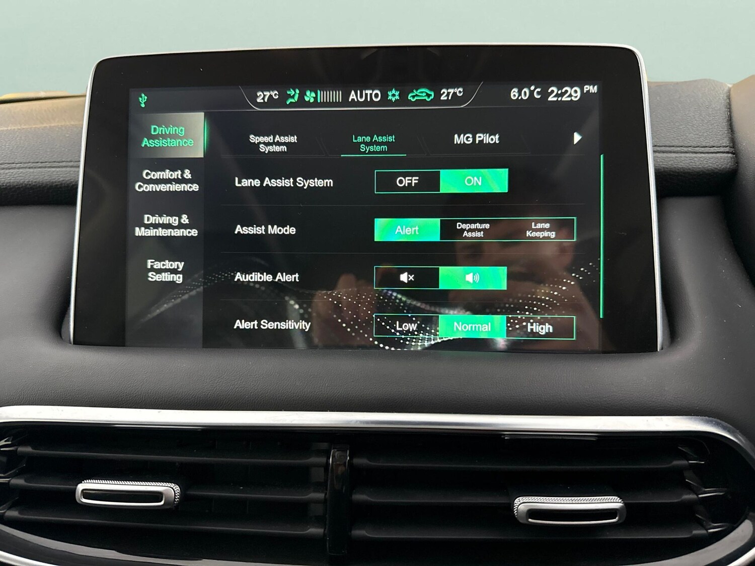 Used MG MG HS 2023 for sale - 77911626: Photo 25