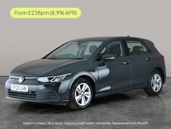Used Volkswagen Golf 2023 for sale - 78904804: Photo