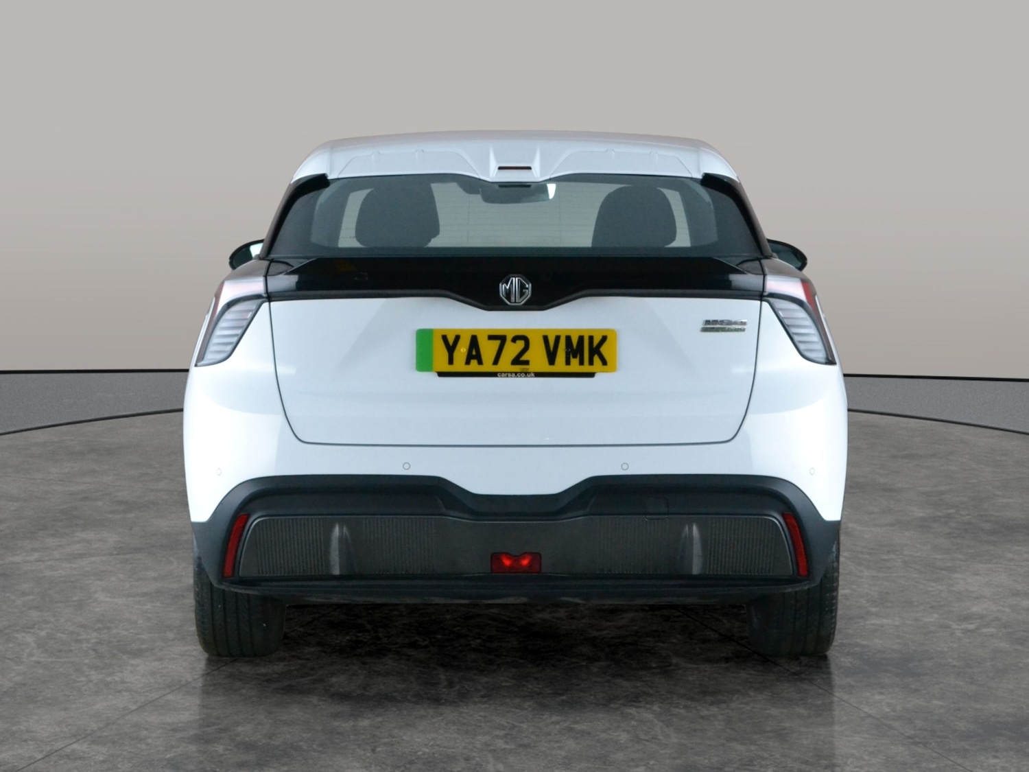 Used MG MG4 2023 for sale - 77730620: Photo 10