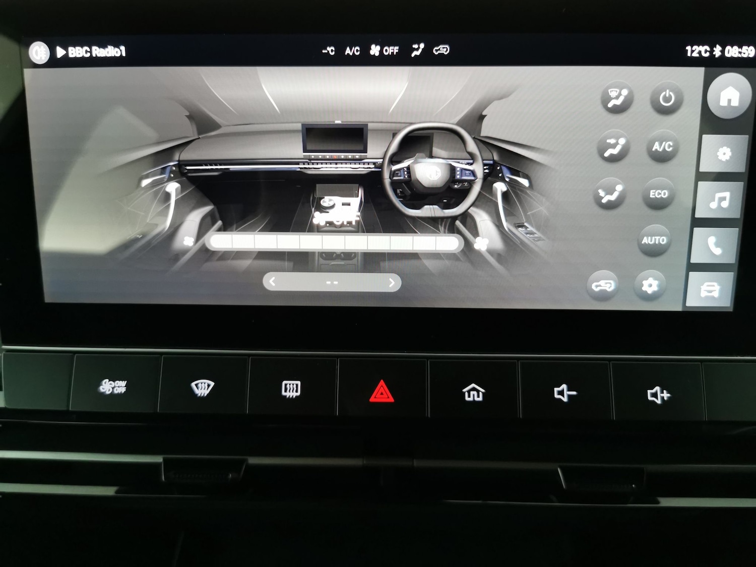 Used MG MG4 2023 for sale - 77730620: Photo 18