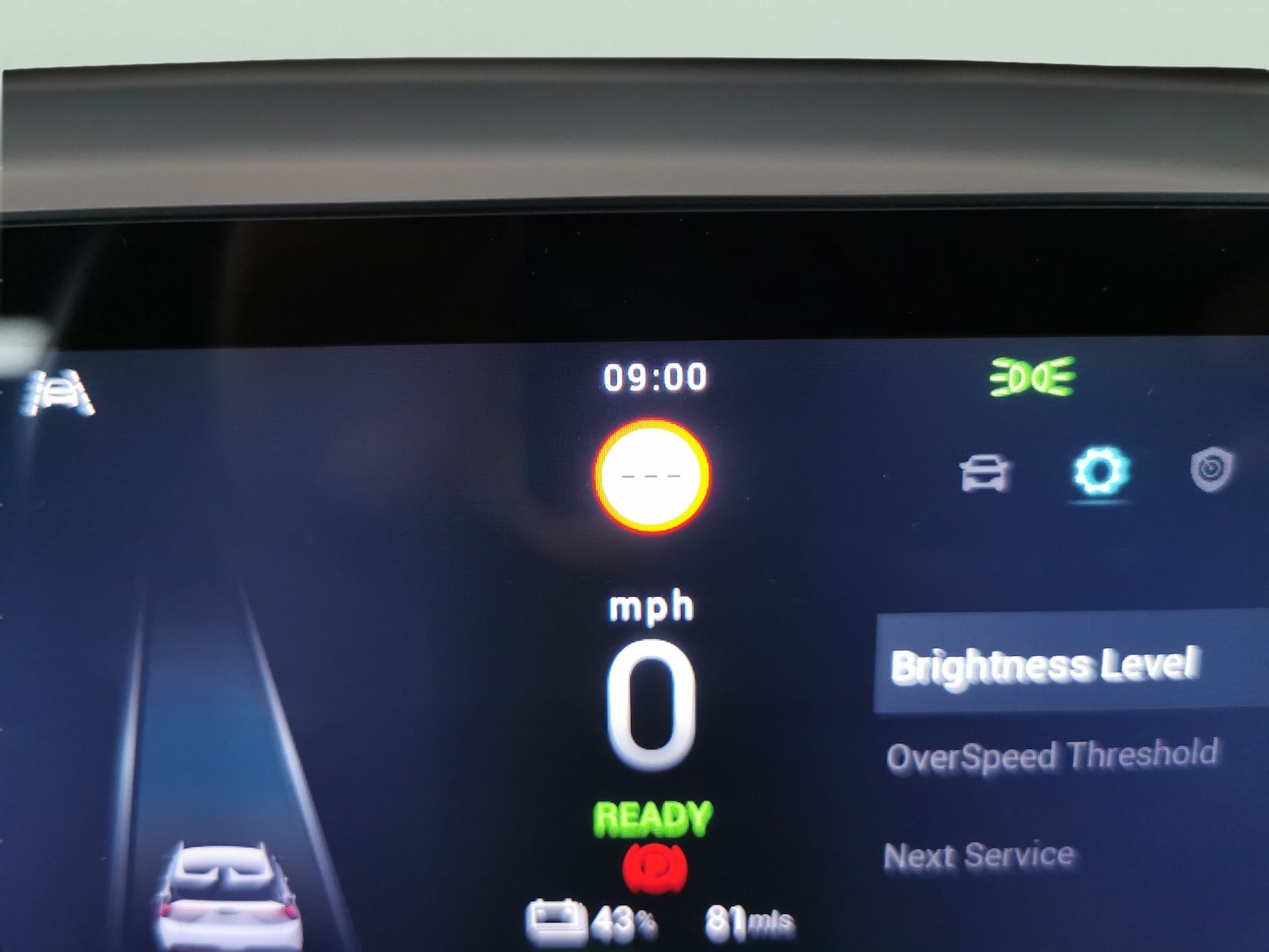 Used MG MG4 2023 for sale - 77730620: Photo 19