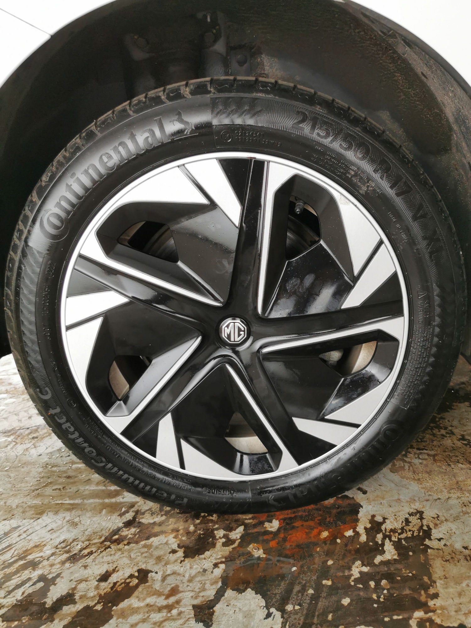 Used MG MG4 2023 for sale - 77730620: Photo 22