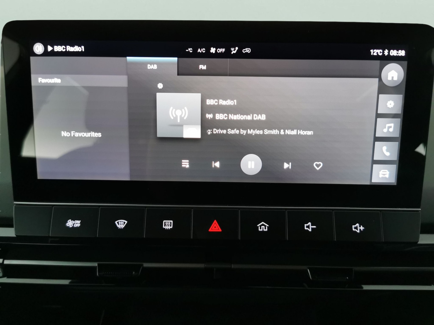 Used MG MG4 2023 for sale - 77730620: Photo 5