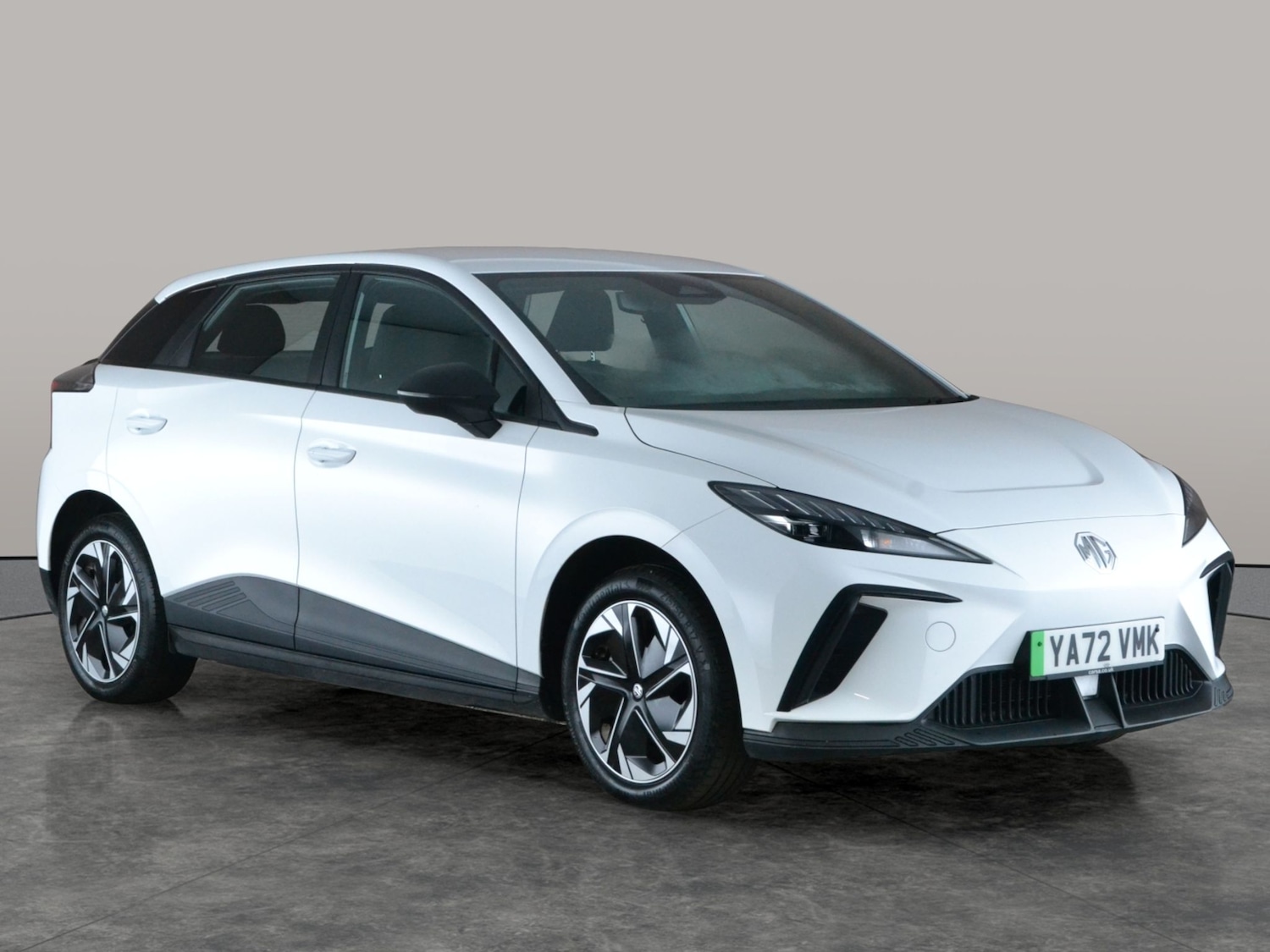 Used MG MG4 2023 for sale - 77730620: Photo 7