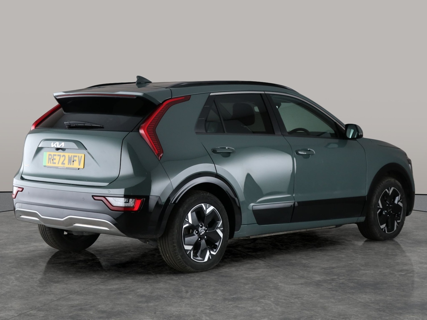 Used Kia Niro 2022 for sale - 76941189: Photo 10