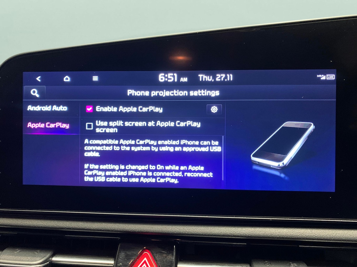 Used Kia Niro 2022 for sale - 76941189: Photo 15