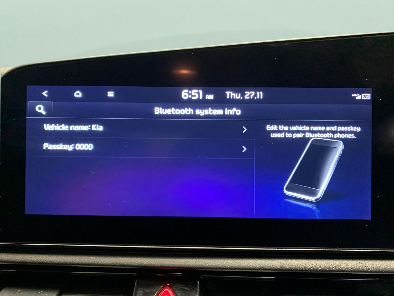 Used Kia Niro 2022 for sale - 76941189: Photo 16