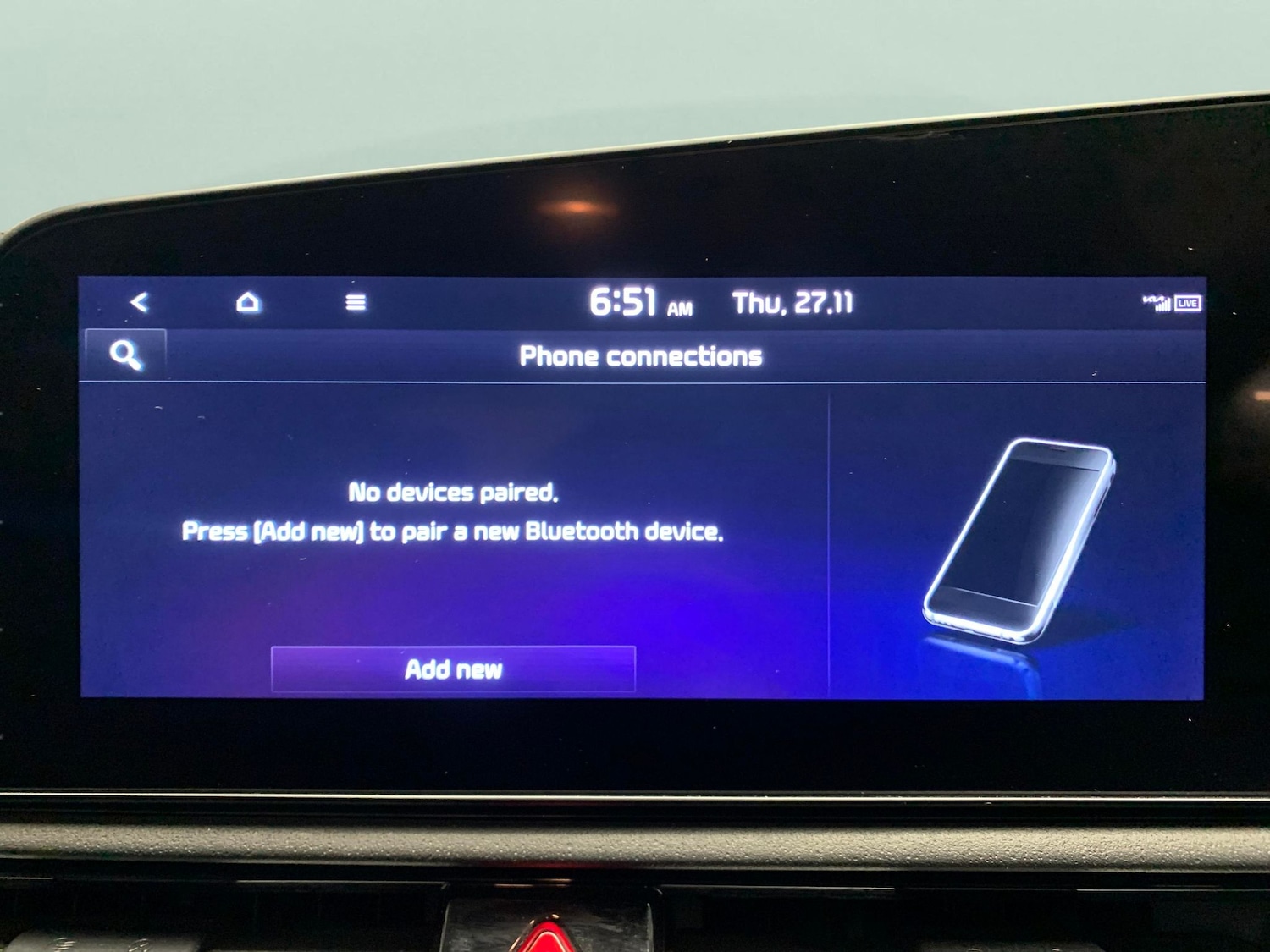 Used Kia Niro 2022 for sale - 76941189: Photo 17