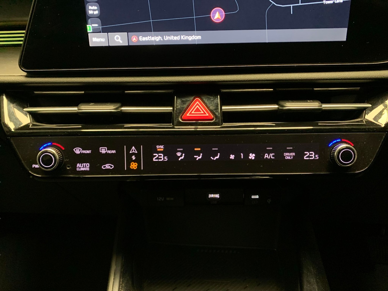 Used Kia Niro 2022 for sale - 76941189: Photo 18