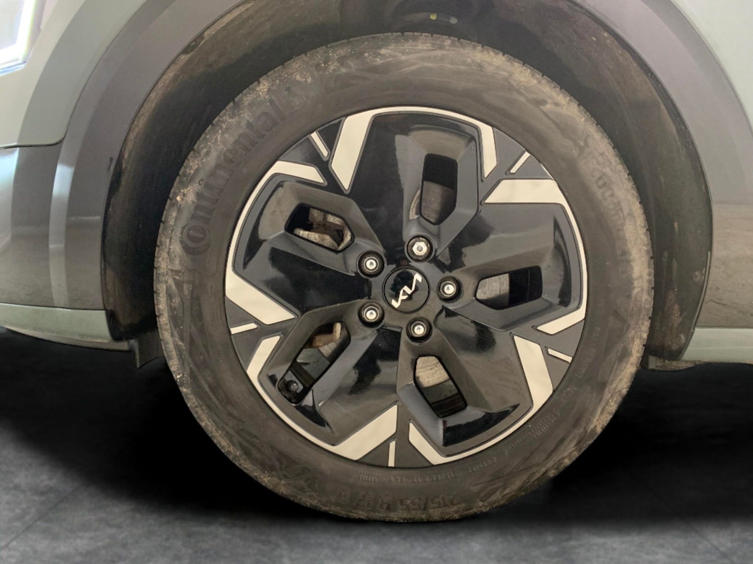 Used Kia Niro 2022 for sale - 76941189: Photo 24