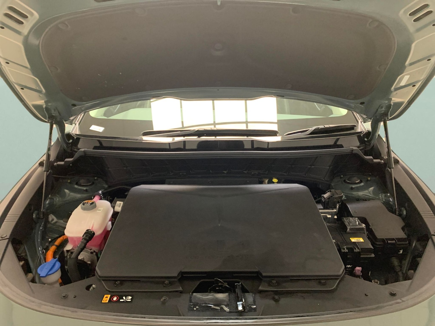 Used Kia Niro 2022 for sale - 76941189: Photo 34