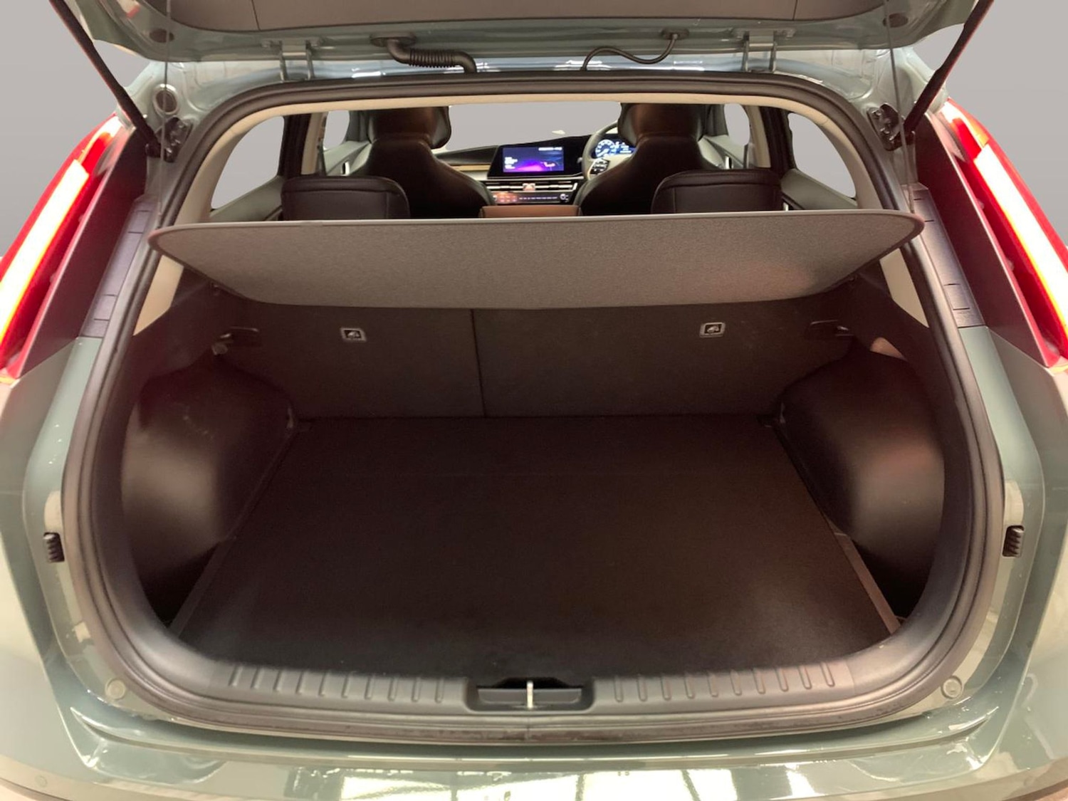 Used Kia Niro 2022 for sale - 76941189: Photo 35