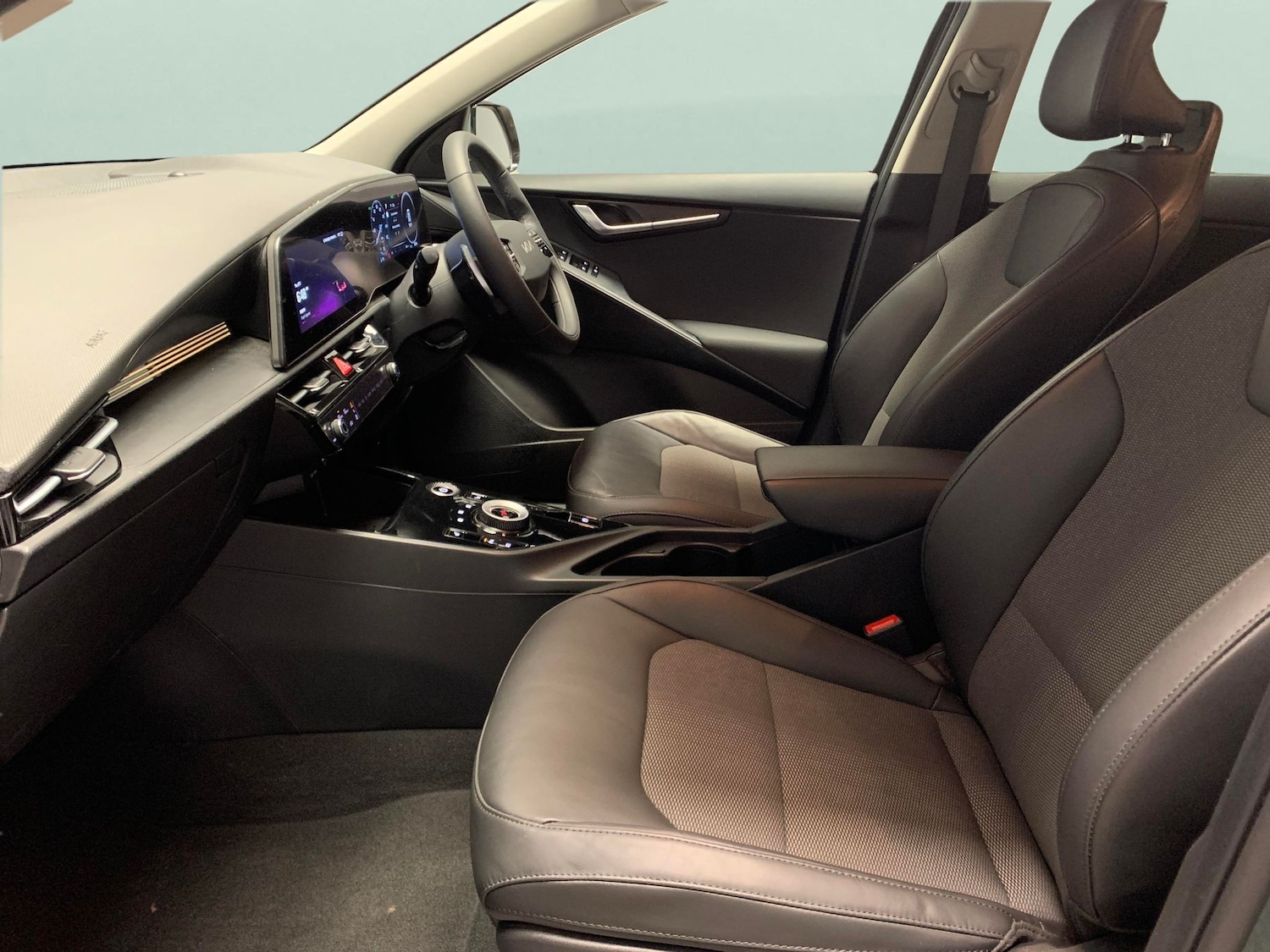 Used Kia Niro 2022 for sale - 76941189: Photo 4