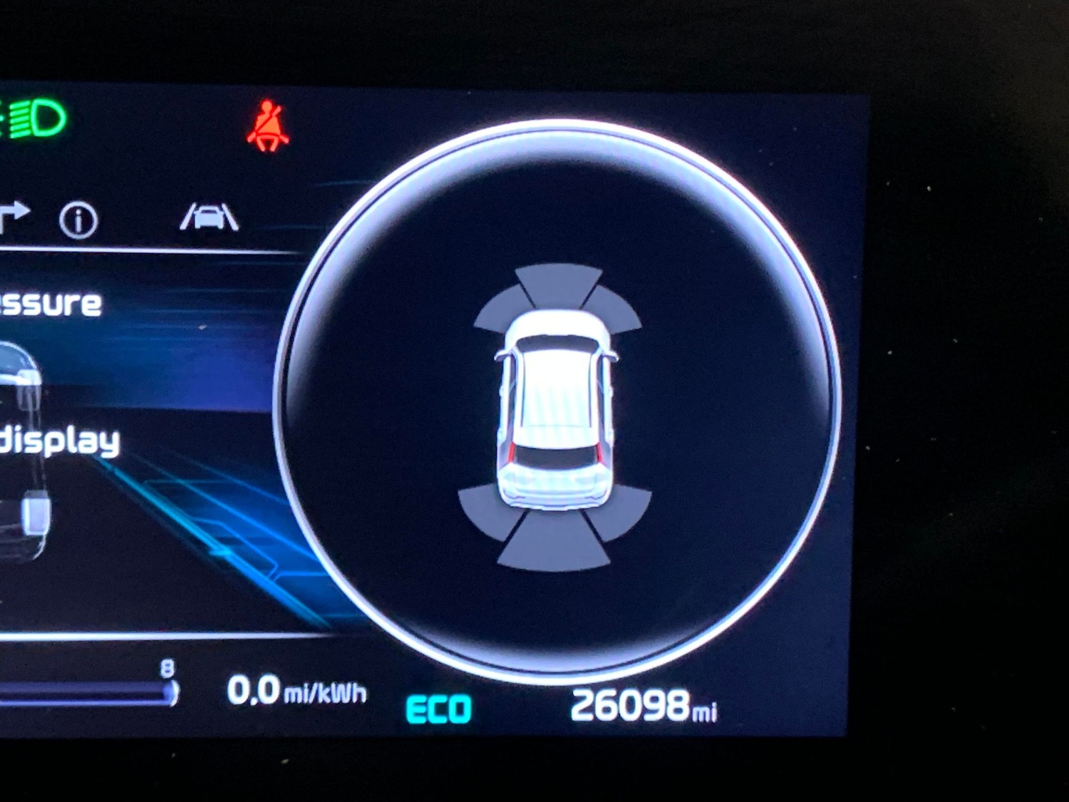 Used Kia Niro 2022 for sale - 76941189: Photo 5