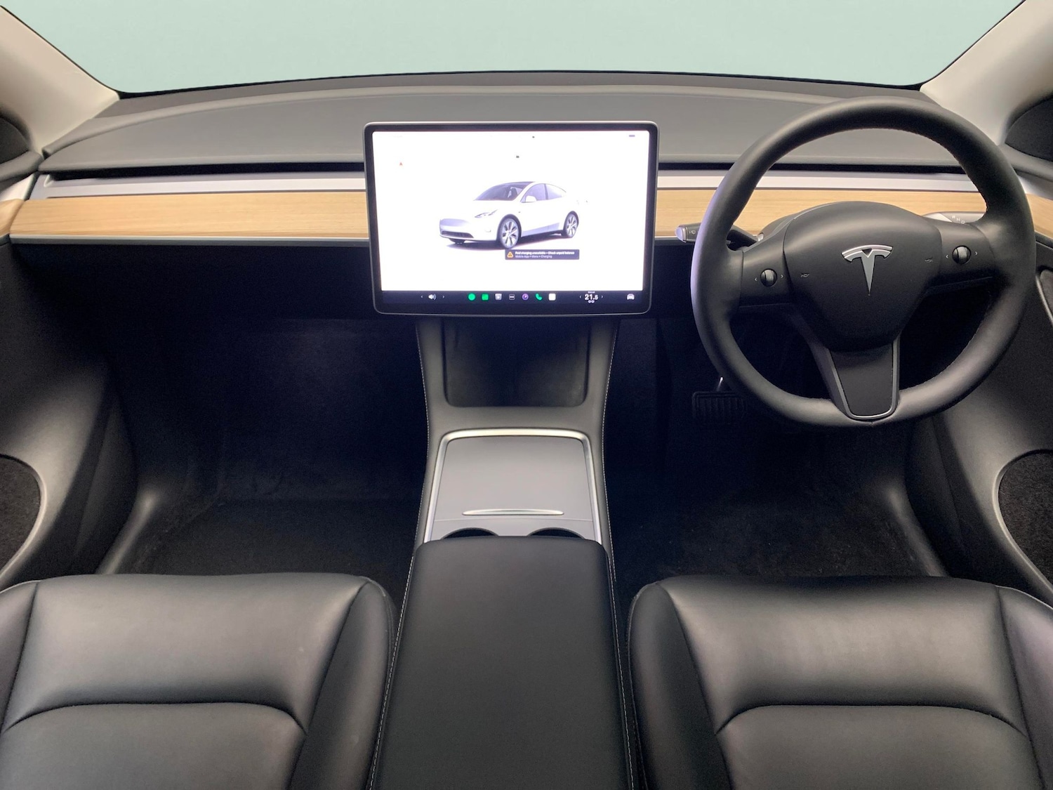 Used Tesla Model Y 2022 for sale - 77025752: Photo 8