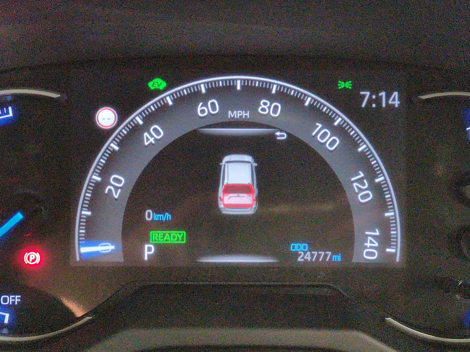 Used Toyota RAV4 2021 for sale - 76773813: Photo 21