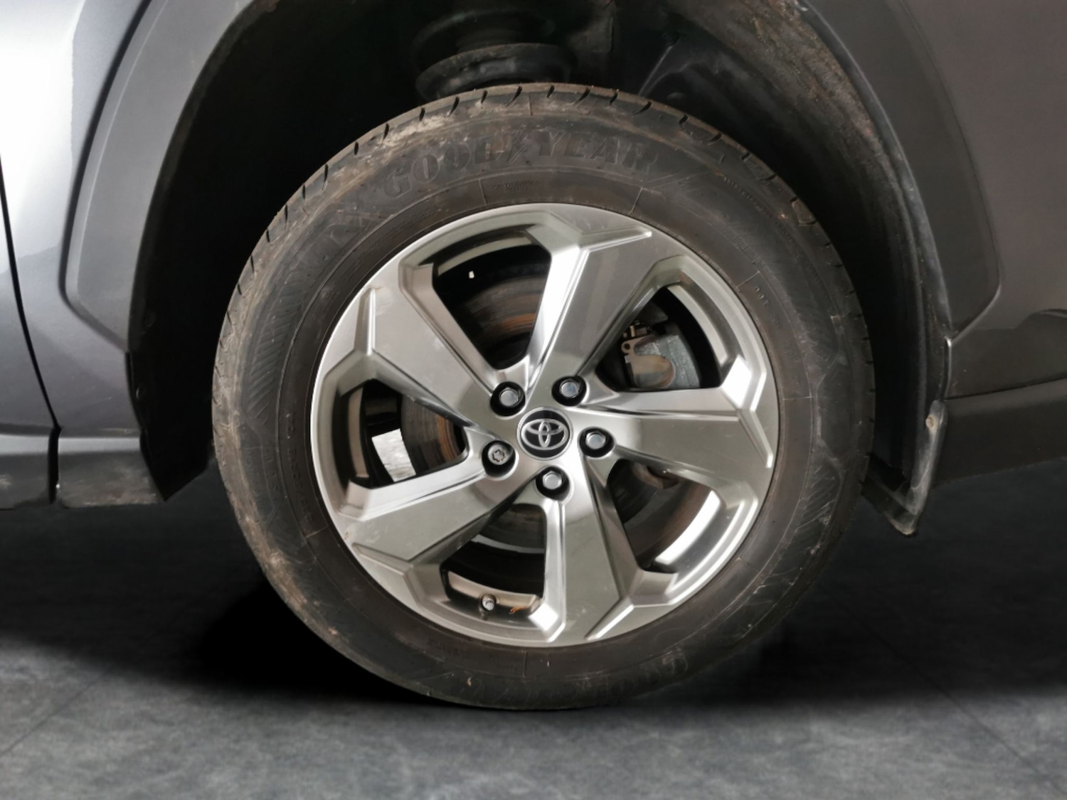 Used Toyota RAV4 2021 for sale - 76773813: Photo 24