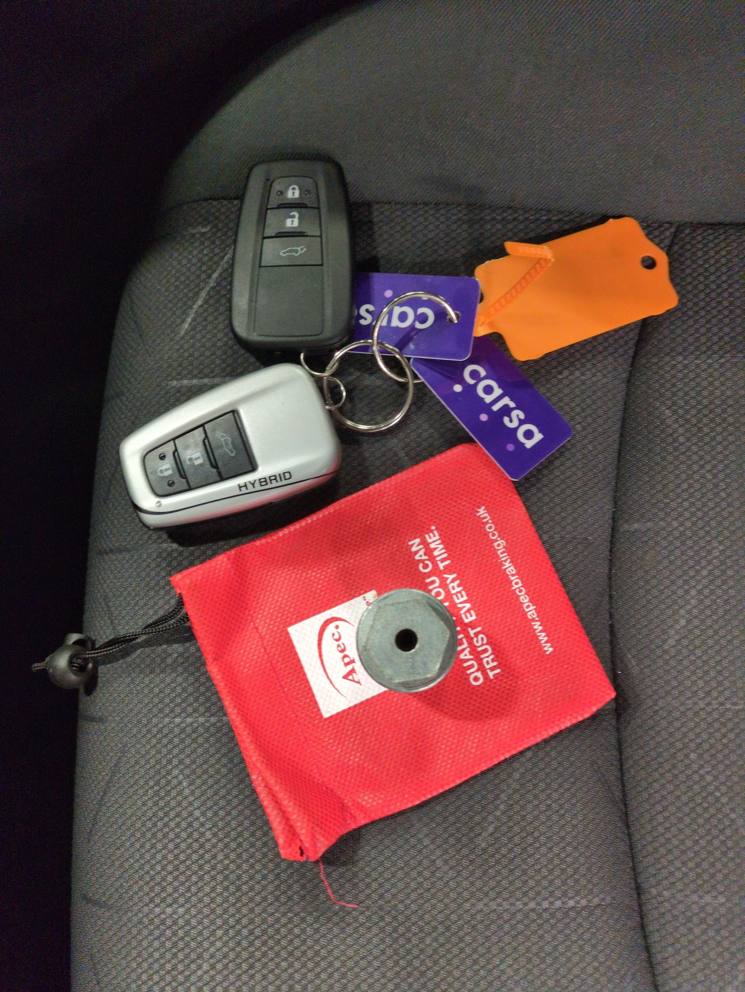 Used Toyota RAV4 2021 for sale - 76773813: Photo 31