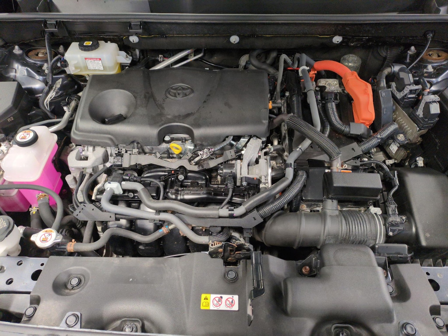 Used Toyota RAV4 2021 for sale - 76773813: Photo 32